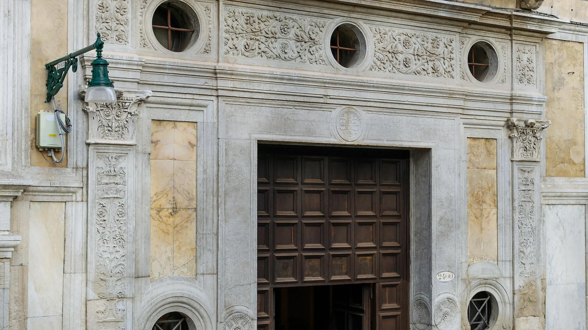 Ca' Vendramin Zago Hotel Venetië