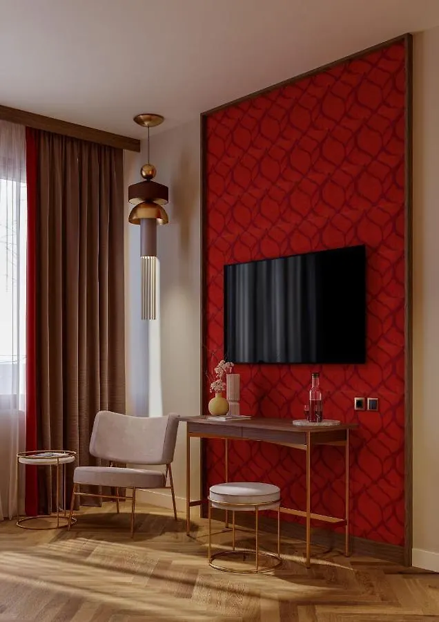 ****  Ca' Vendramin Zago Hotel Venetië Italië
