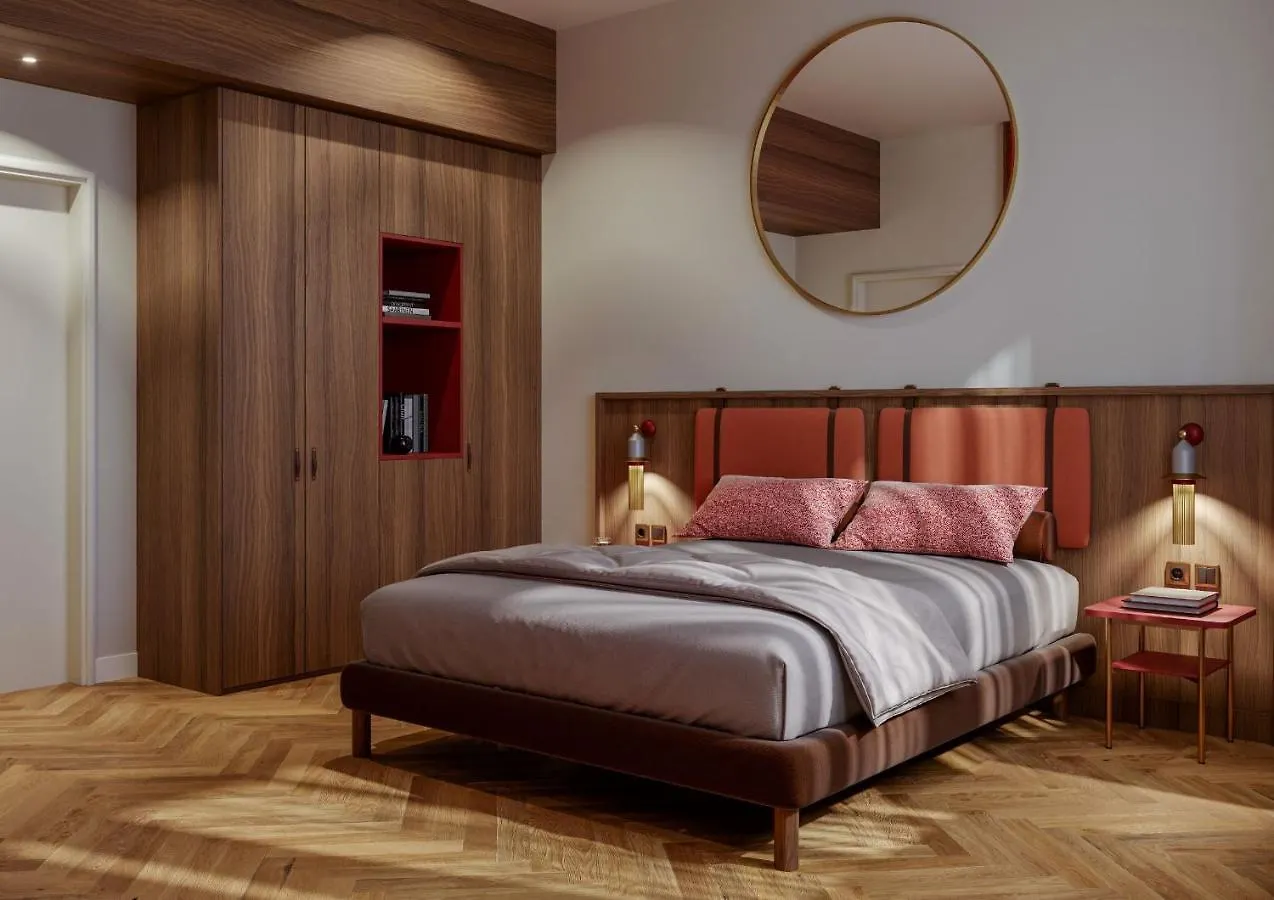 Ca' Vendramin Zago Hotel Venetië