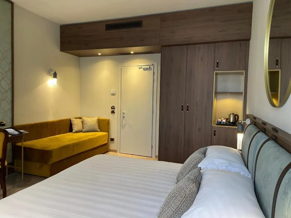 Hotel Ca' Vendramin Zago Wenecja
