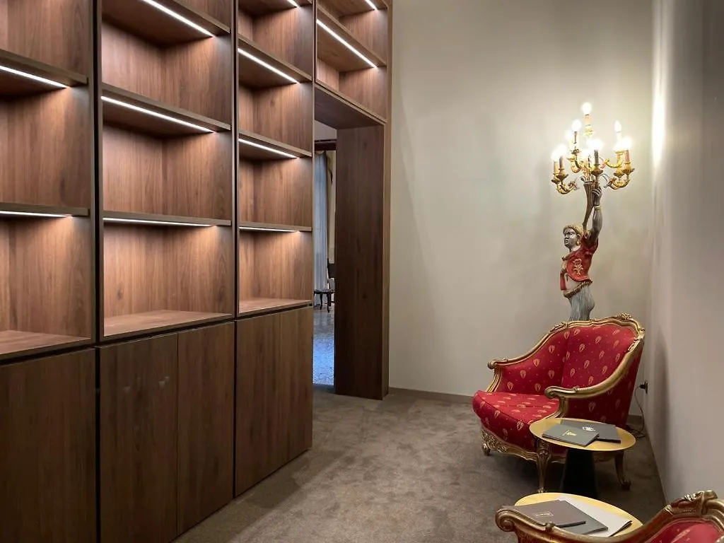 ****  Ca' Vendramin Zago Hotel Venetië Italië