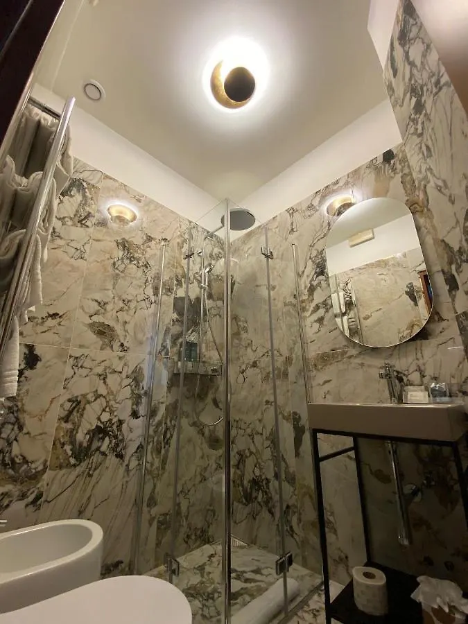 Ca' Vendramin Zago Hotel Venetië