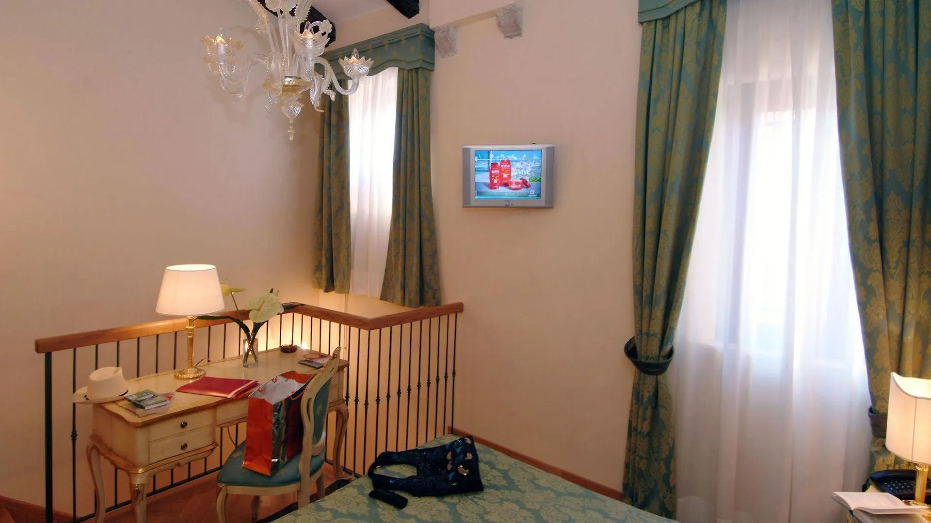 ****  Ca' Vendramin Zago Hotel Venetië Italië