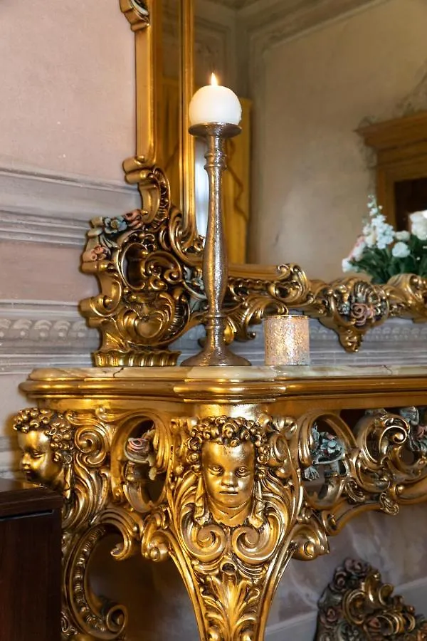 Ca' Vendramin Zago Hotel Venetië 4*,  Italië