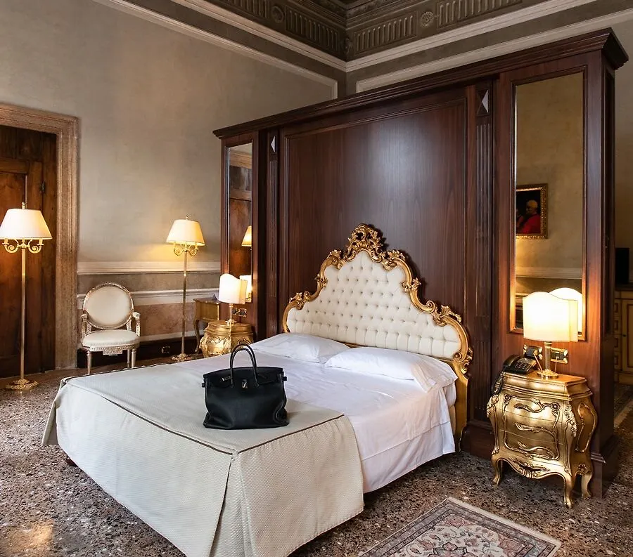 Ca' Vendramin Zago Hotel Venetië