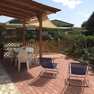 Apartment Casavacanze Da Cri