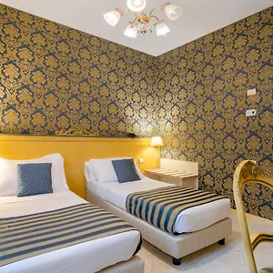 Hotel San Giorgio, Wenecja