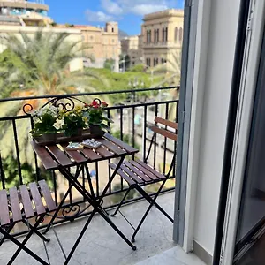 Apartment Orlando_a Center Sicilian Treat