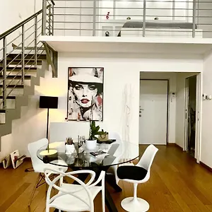 Apartment Loft Manifatture