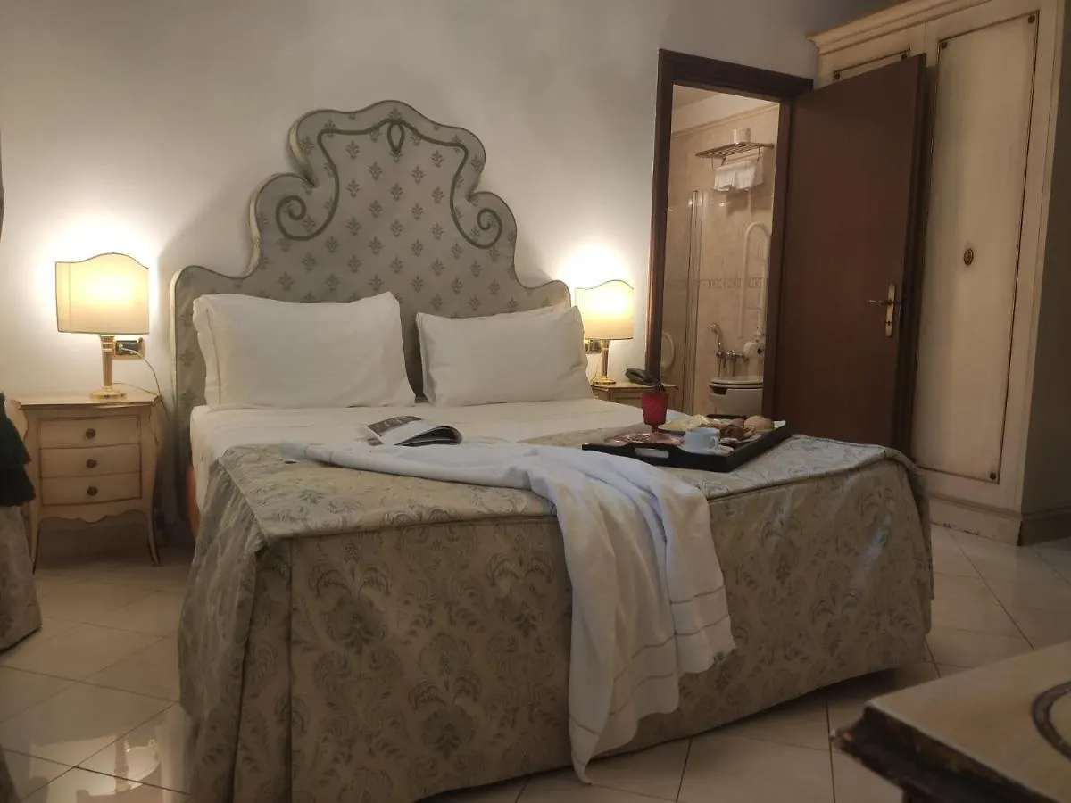 ****  Ca' Vendramin Zago Hotel Veneza Itália
