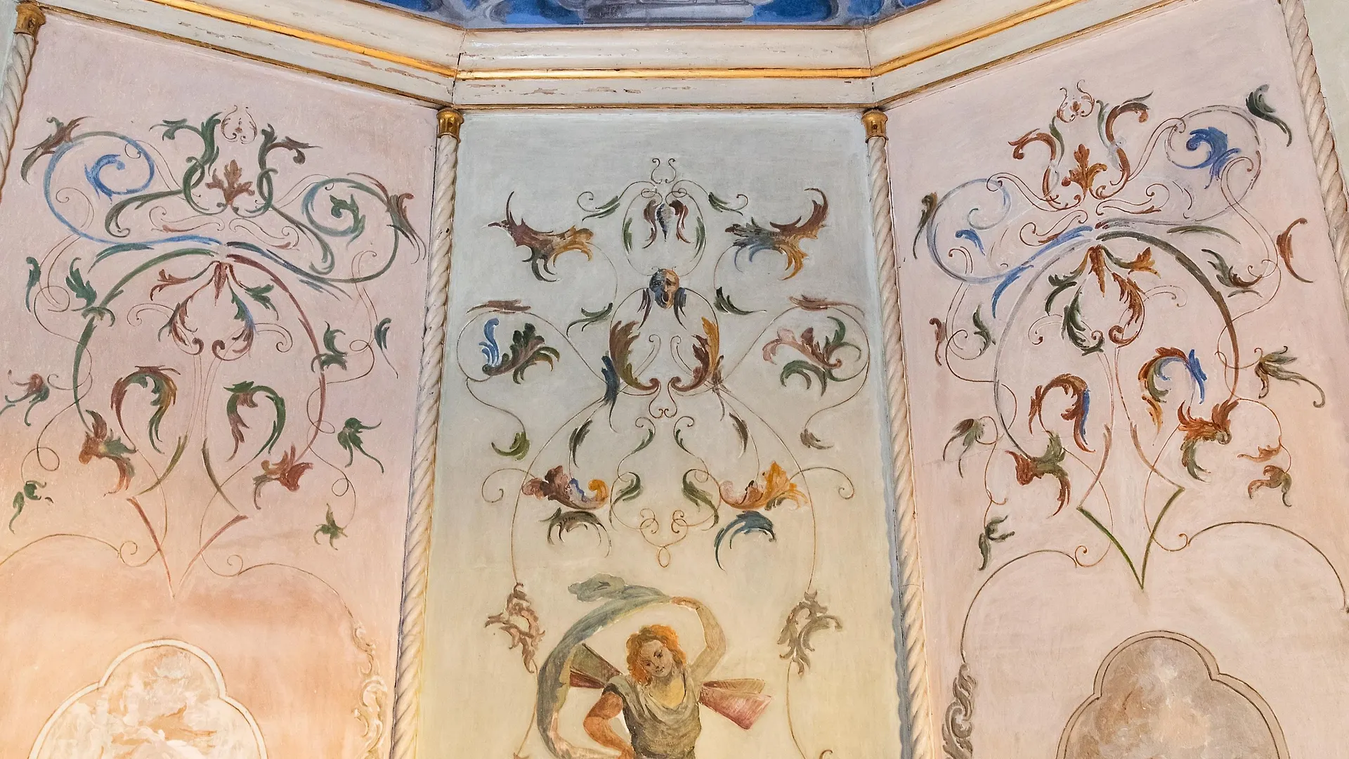 Ca' Vendramin Zago Hotel Veneza Itália
