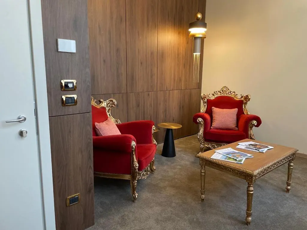 Ca' Vendramin Zago Hotel Veneza