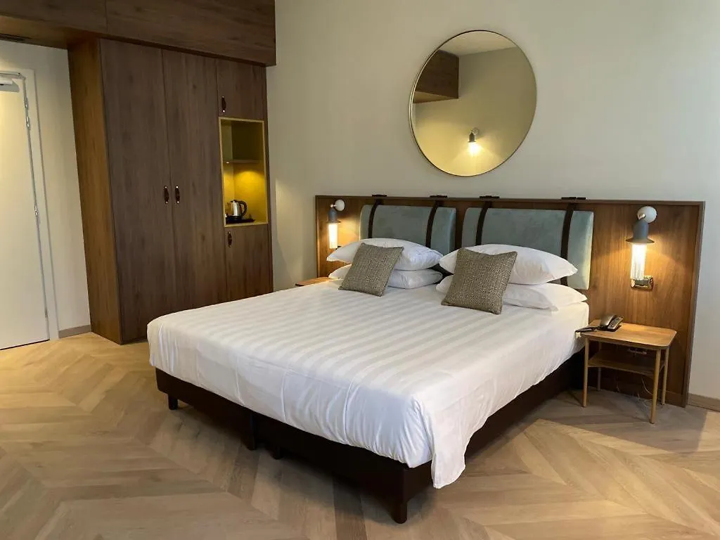 Ca' Vendramin Zago Hotel Veneza