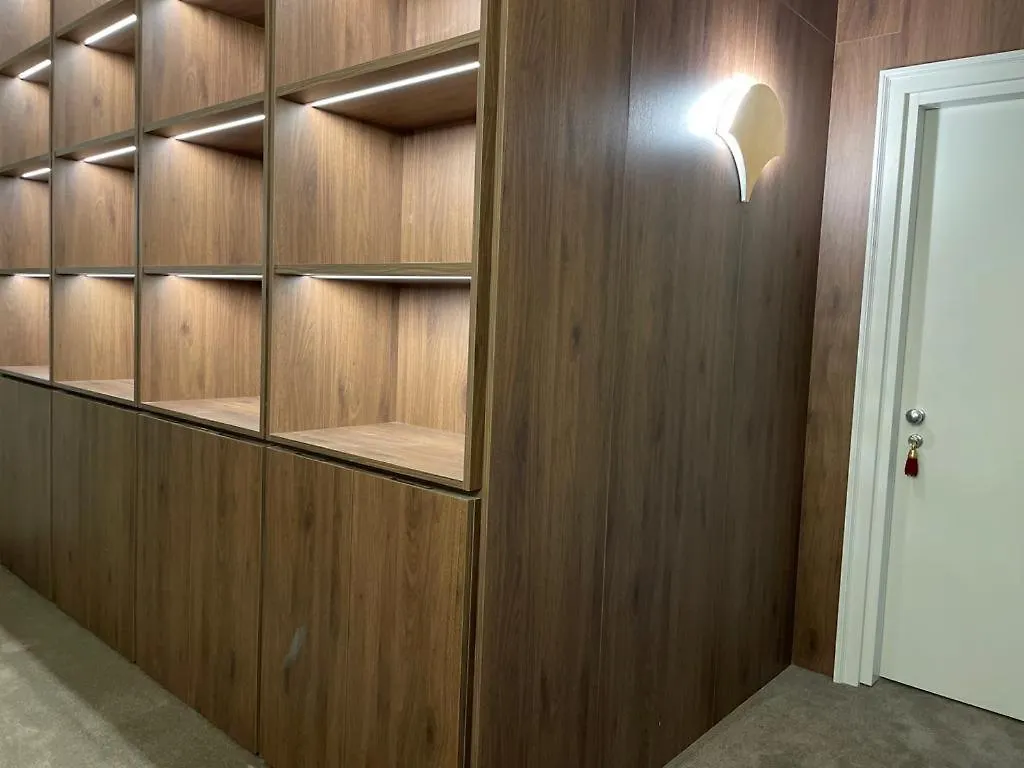 Ca' Vendramin Zago Hotel Veneza