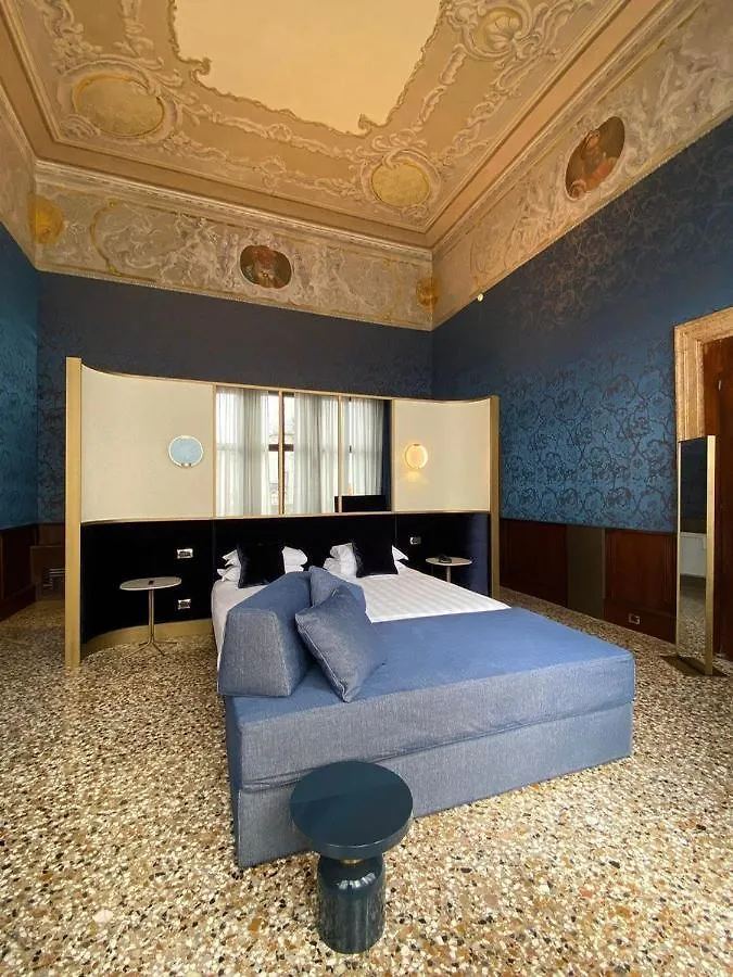 Ca' Vendramin Zago Hotel Veneza