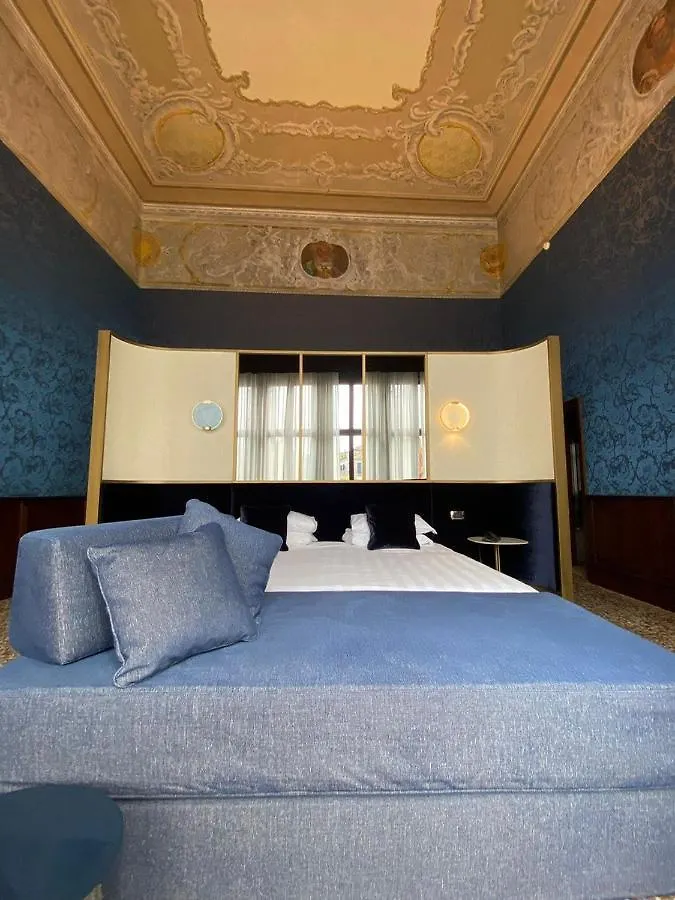 ****  Ca' Vendramin Zago Hotel Veneza Itália