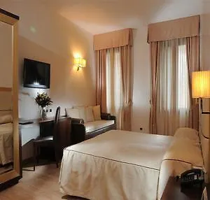 Ca' Vendramin Zago Hotel Veneza