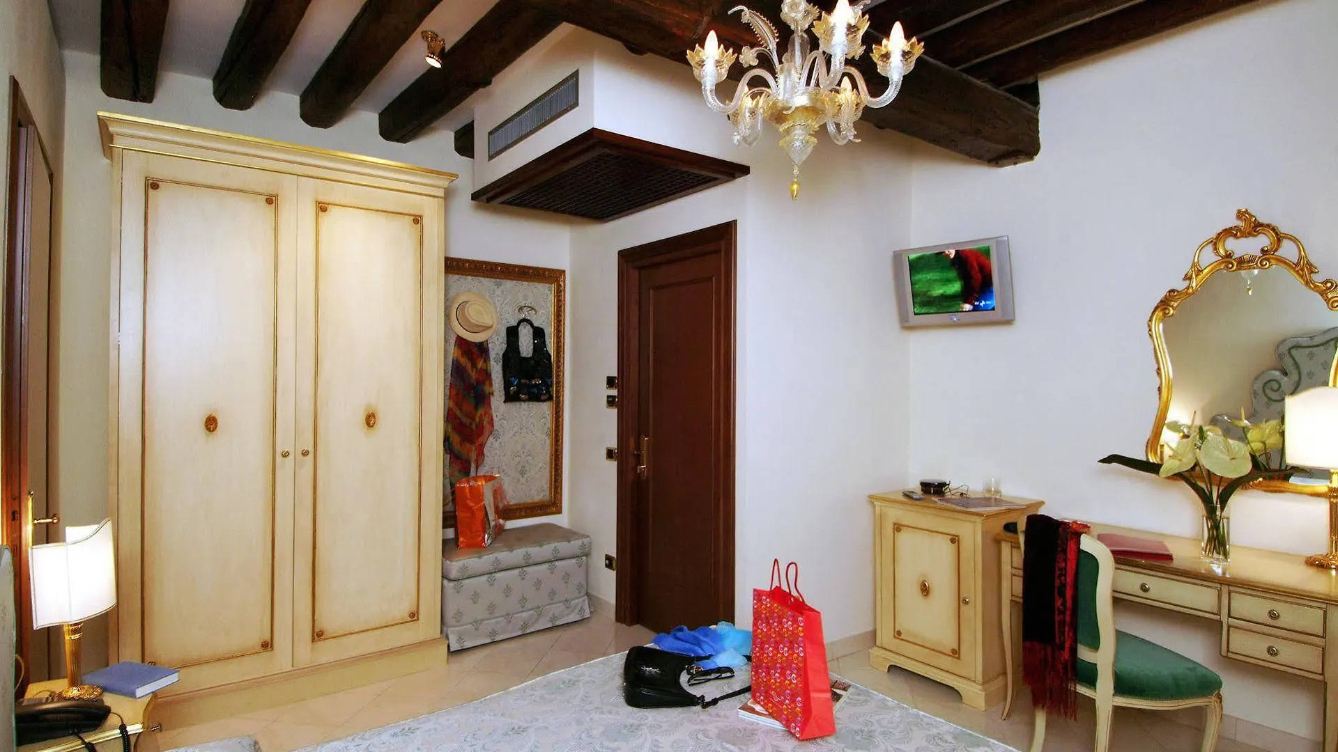 Ca' Vendramin Zago Hotel Veneza
