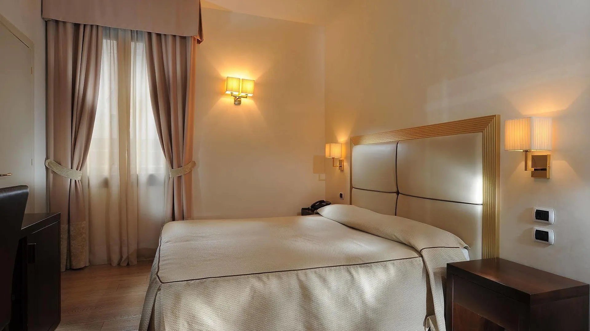 Ca' Vendramin Zago Hotel Veneza