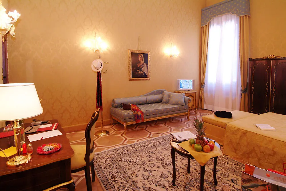 Ca' Vendramin Zago Hotel Veneza