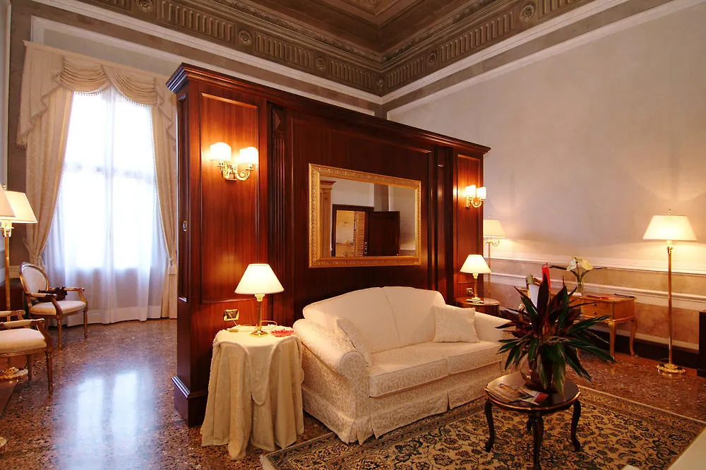 Ca' Vendramin Zago Hotel Veneza