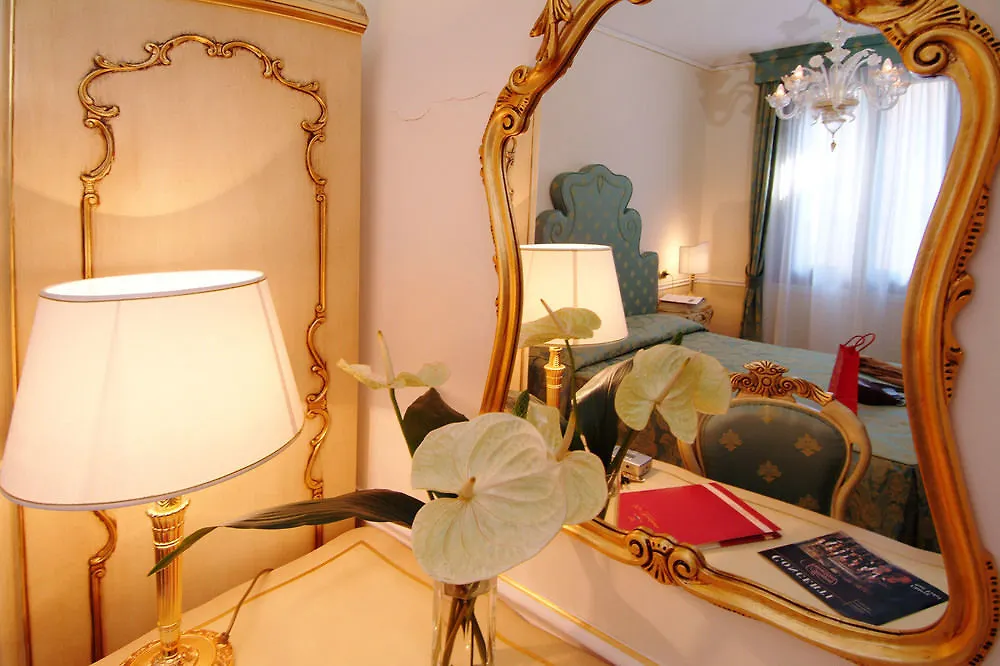 Ca' Vendramin Zago Hotel Veneza