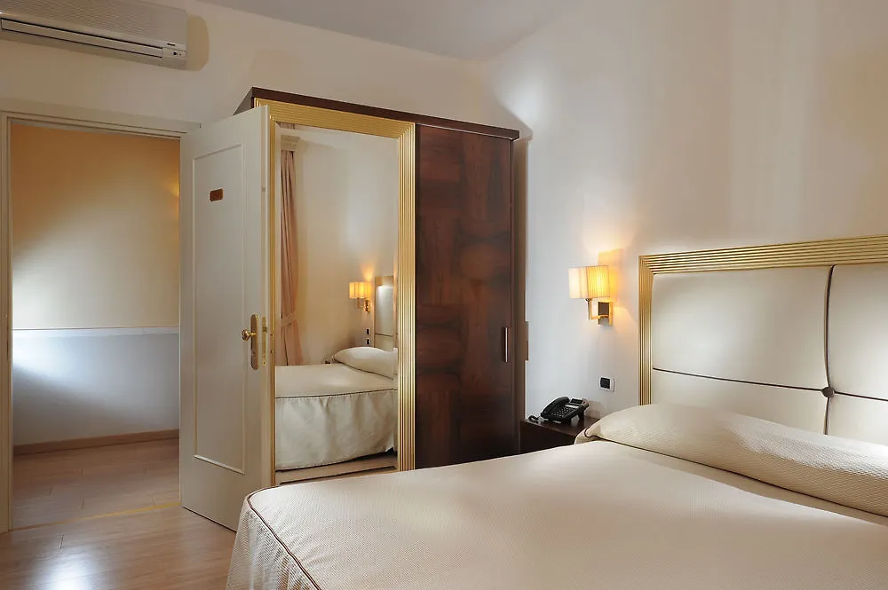 Ca' Vendramin Zago Hotel Veneza