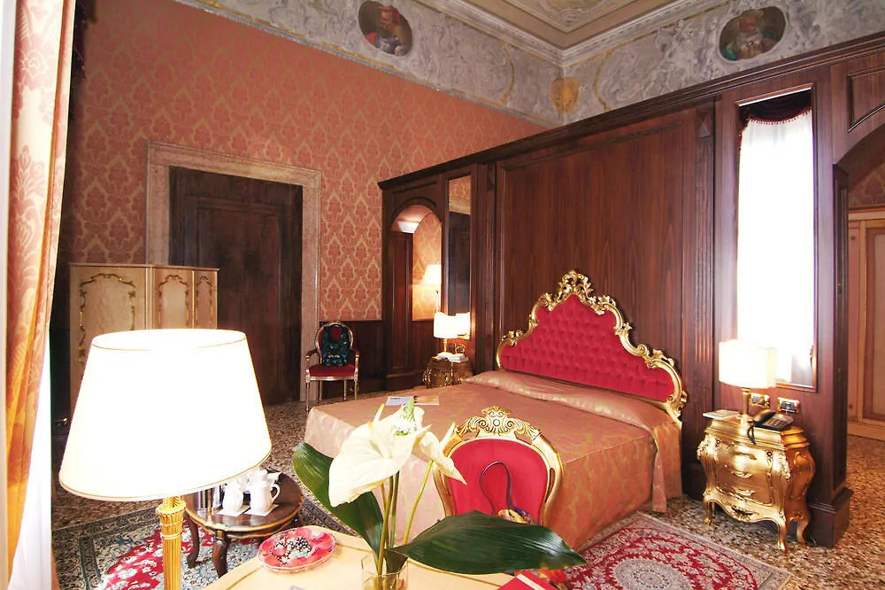 Ca' Vendramin Zago Hotel Veneza