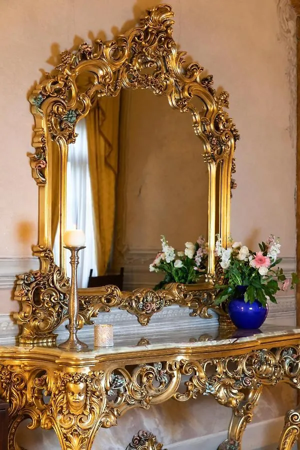 Ca' Vendramin Zago Hotel Veneza