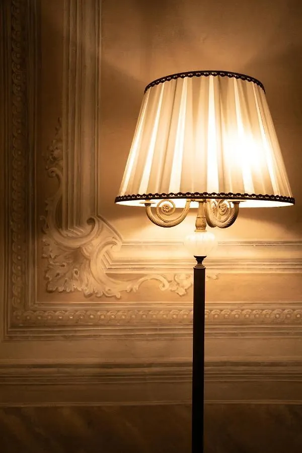 Ca' Vendramin Zago Hotel Veneza