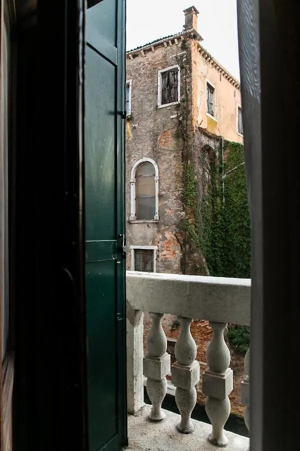 ****  Ca' Vendramin Zago Hotel Veneza Itália
