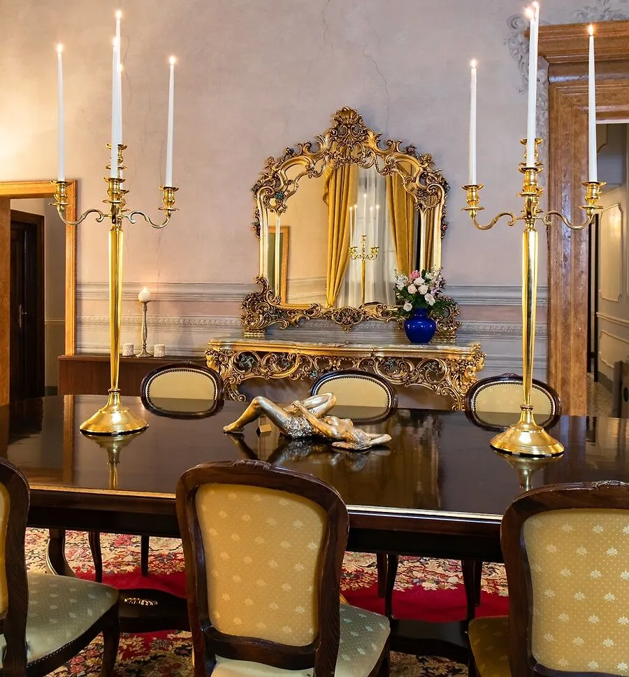 Ca' Vendramin Zago Hotel Veneza