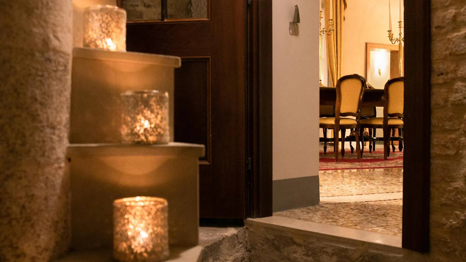فندق Ca' Vendramin Zago البندقية