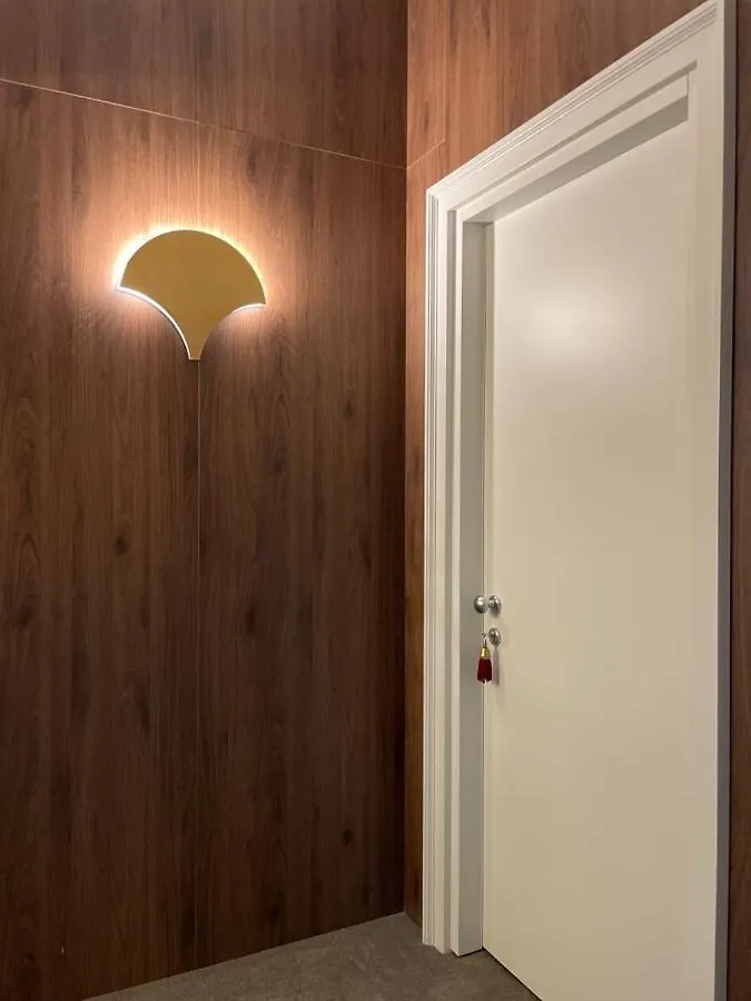 فندق Ca' Vendramin Zago البندقية