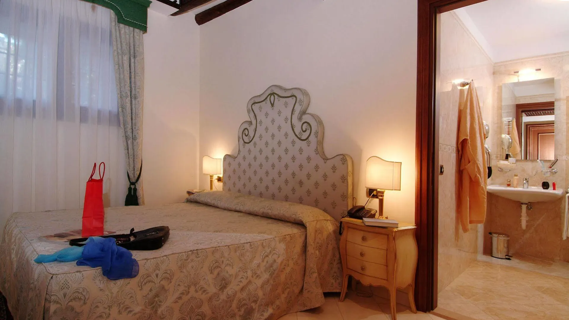 فندق Ca' Vendramin Zago البندقية 4*,