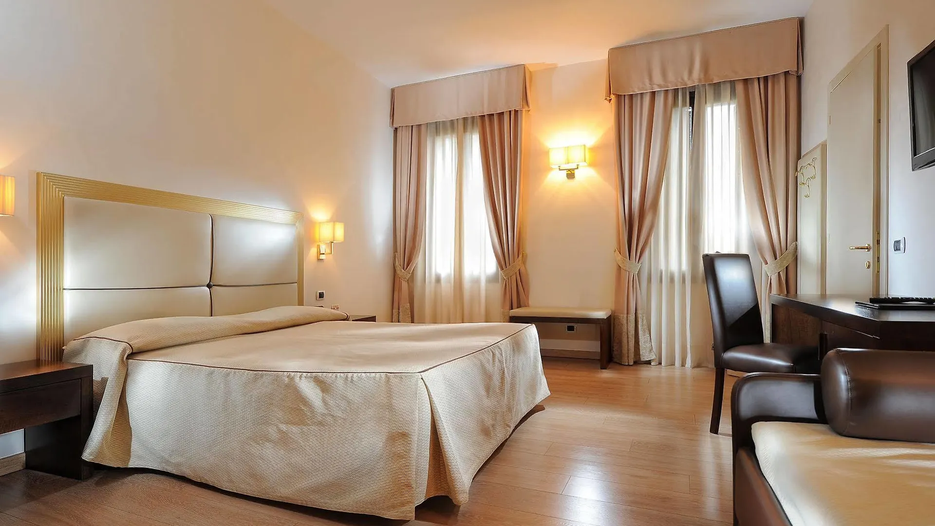 فندق Ca' Vendramin Zago البندقية إيطاليا