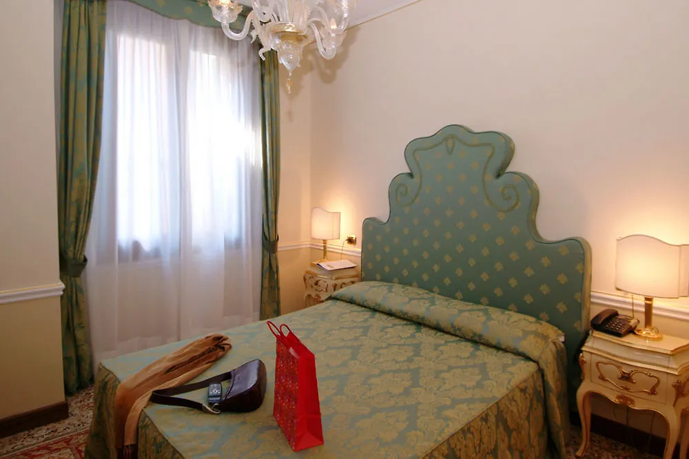 فندق Ca' Vendramin Zago البندقية