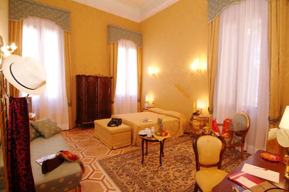 فندق Ca' Vendramin Zago البندقية إيطاليا