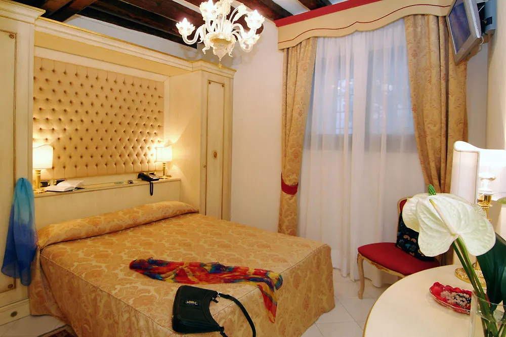 فندق Ca' Vendramin Zago البندقية 4*,  إيطاليا