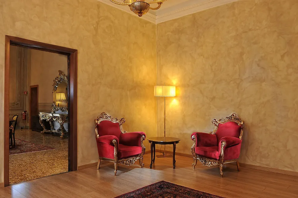 فندق Ca' Vendramin Zago البندقية